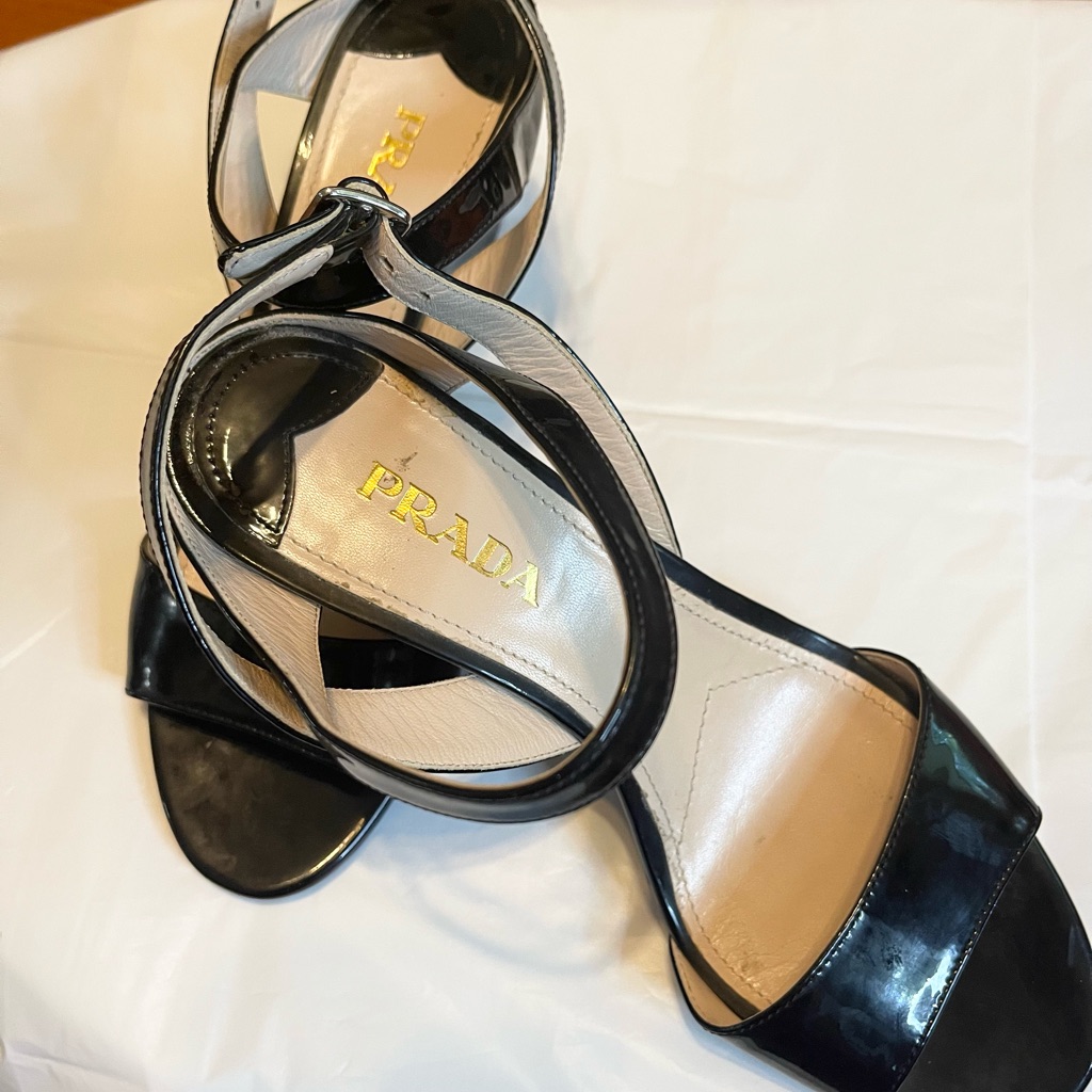 Authentic Prada